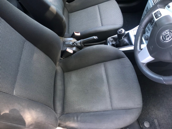 Astra Sport Hatch 1.8i VVT SRI