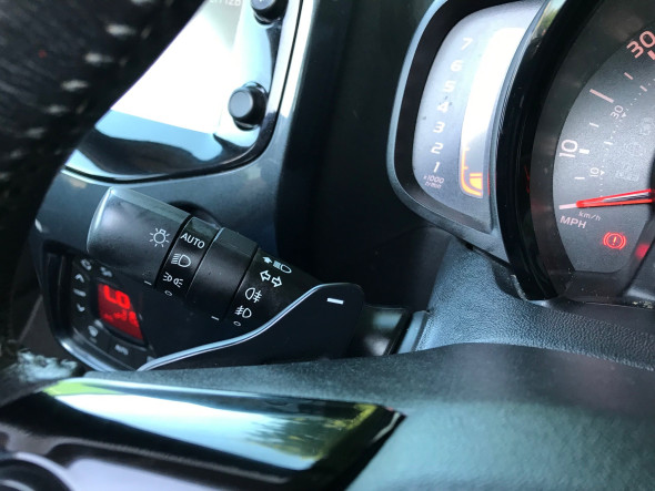 Aygo 1.0 VVT-I x-clusiv 2 x-wave x-shift Automatic