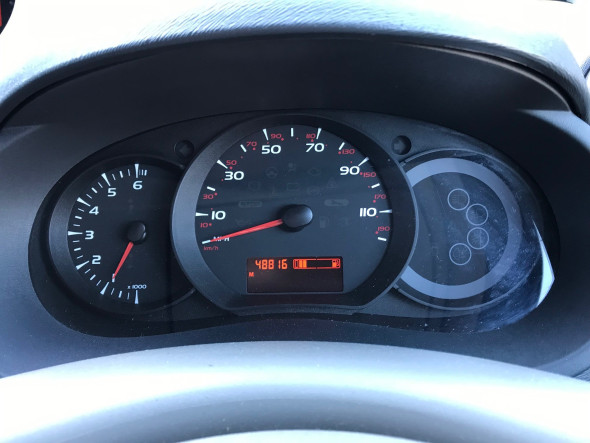 Kangoo 1.5 dci Expression