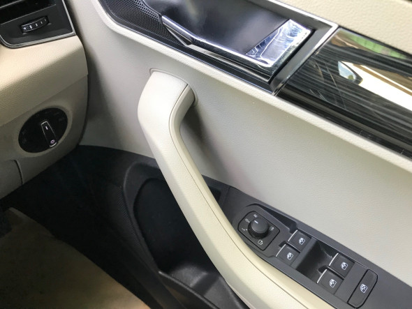 Karoq 1.5 TSI SE L