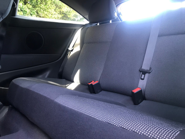 Astra Sport Hatch 1.8i VVT SRI