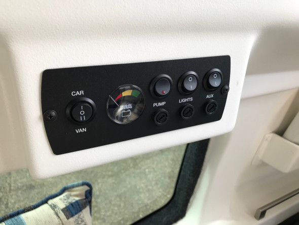 Fiorino 1.3 Multijet2 SX Romahome R10 Automatic