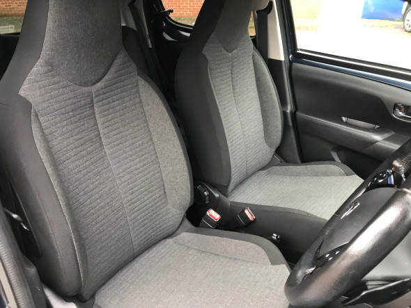 C1 1.0 VTI Flair Airscape