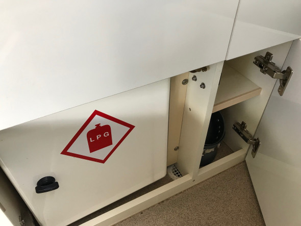 Fiorino 1.3 Multijet2 SX Romahome R10 Automatic