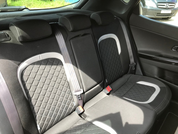 Ceed GT-Line ISG