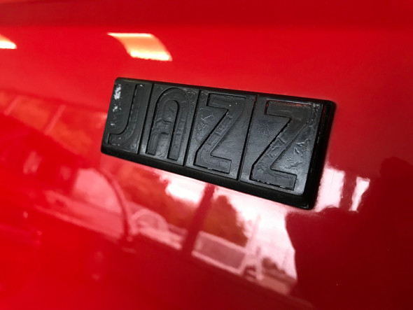 Jazz