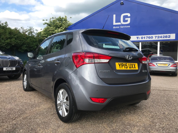 IX20 Active