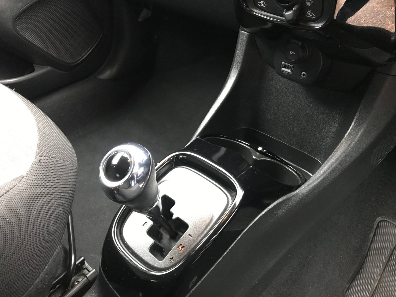 C1 1.0 VTI Flair Airscape