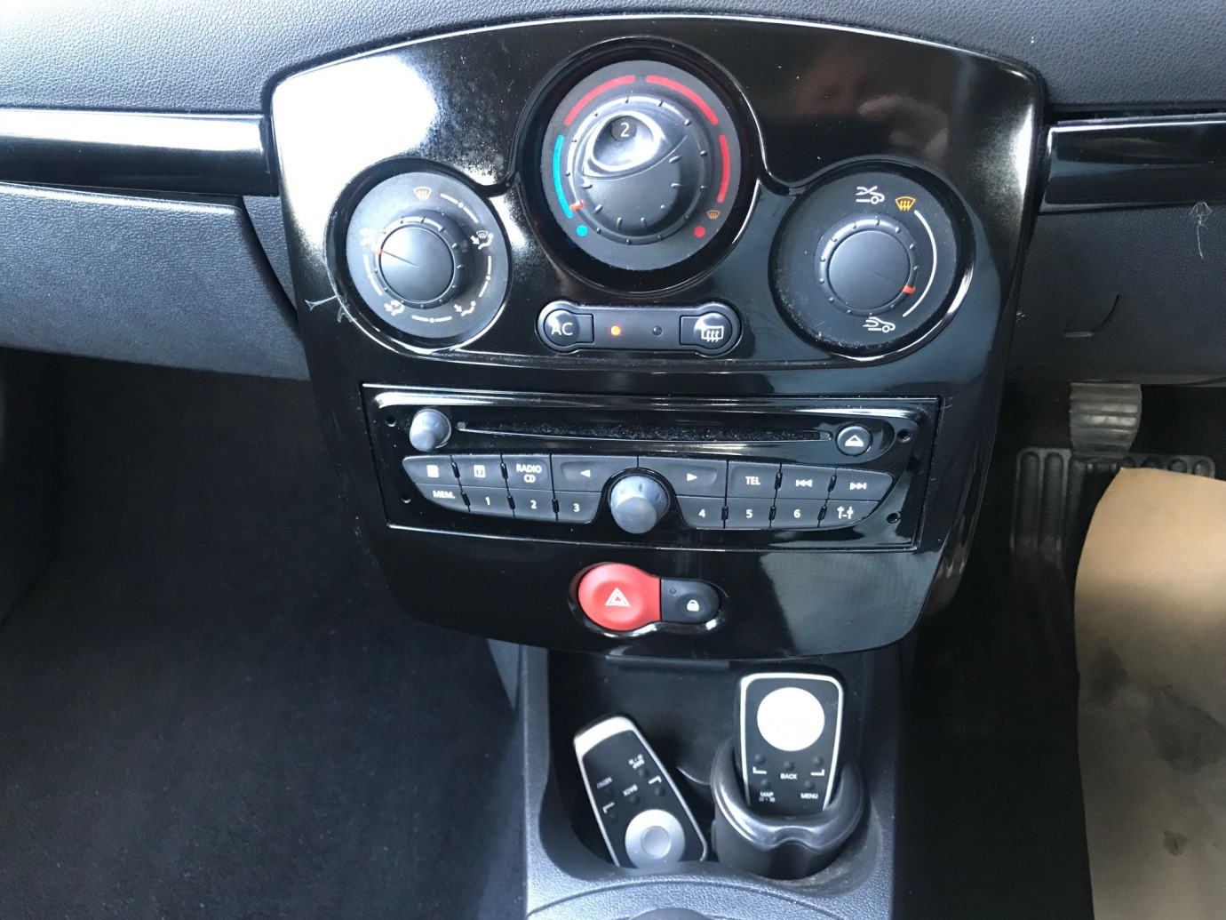 Clio Dynamique Tomtom 16V