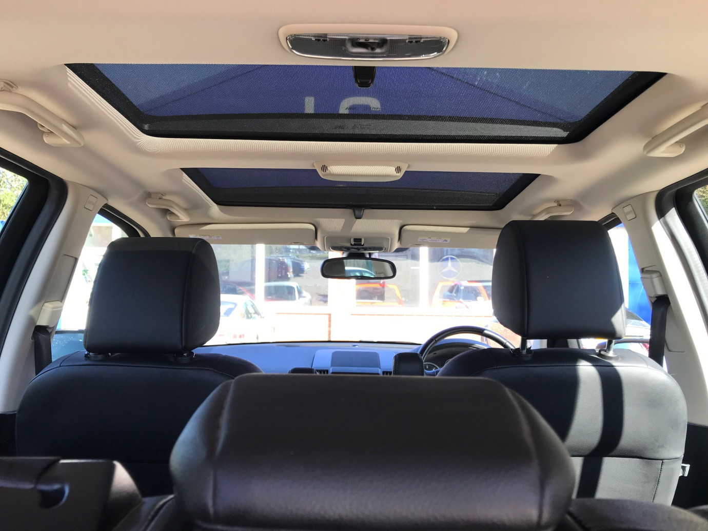 Freelander 2 HSE TD4