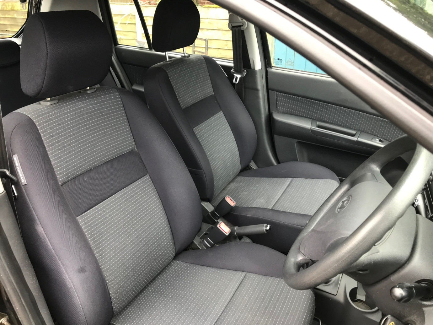 Getz CDX