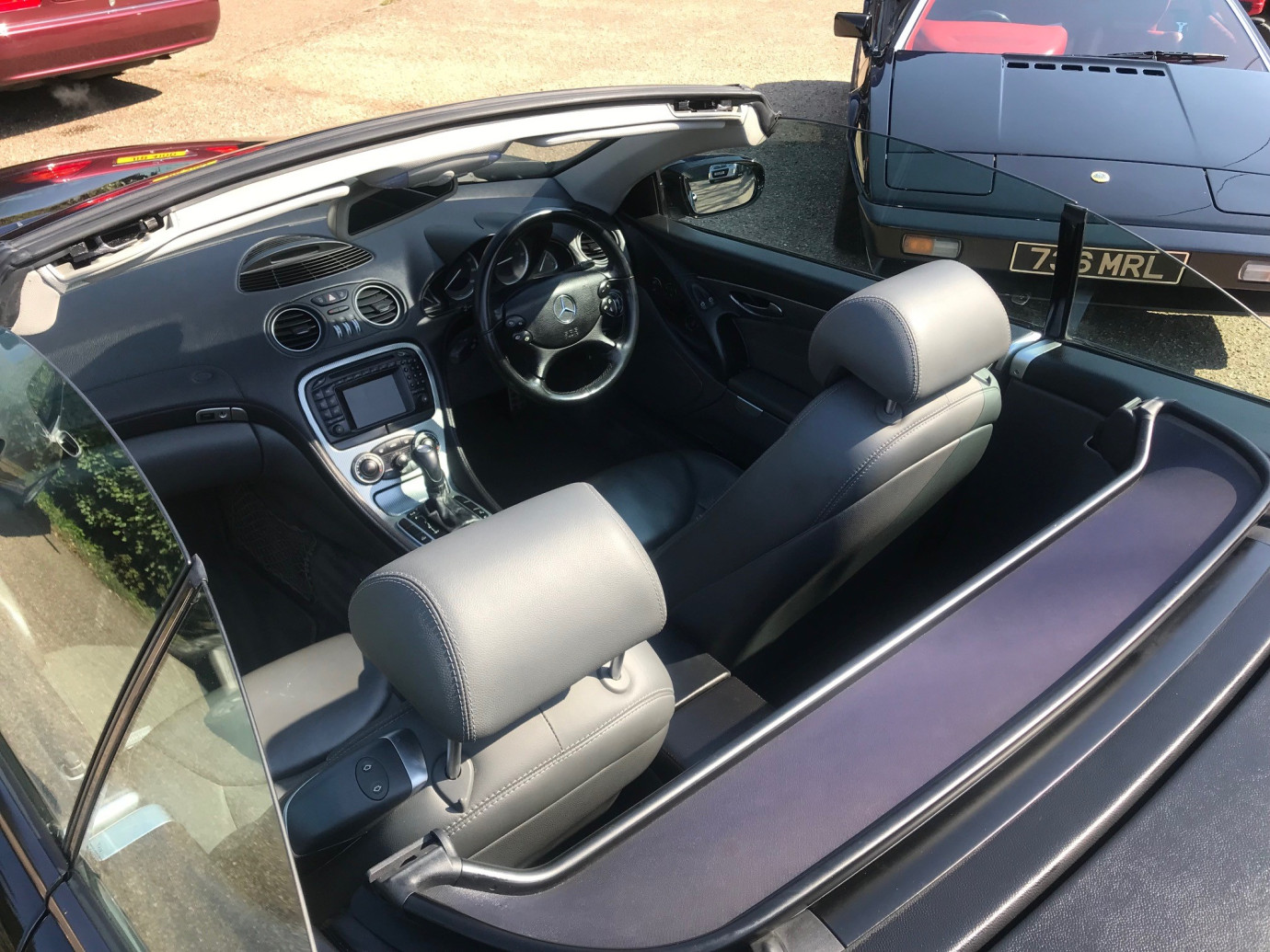 SL350 Auto