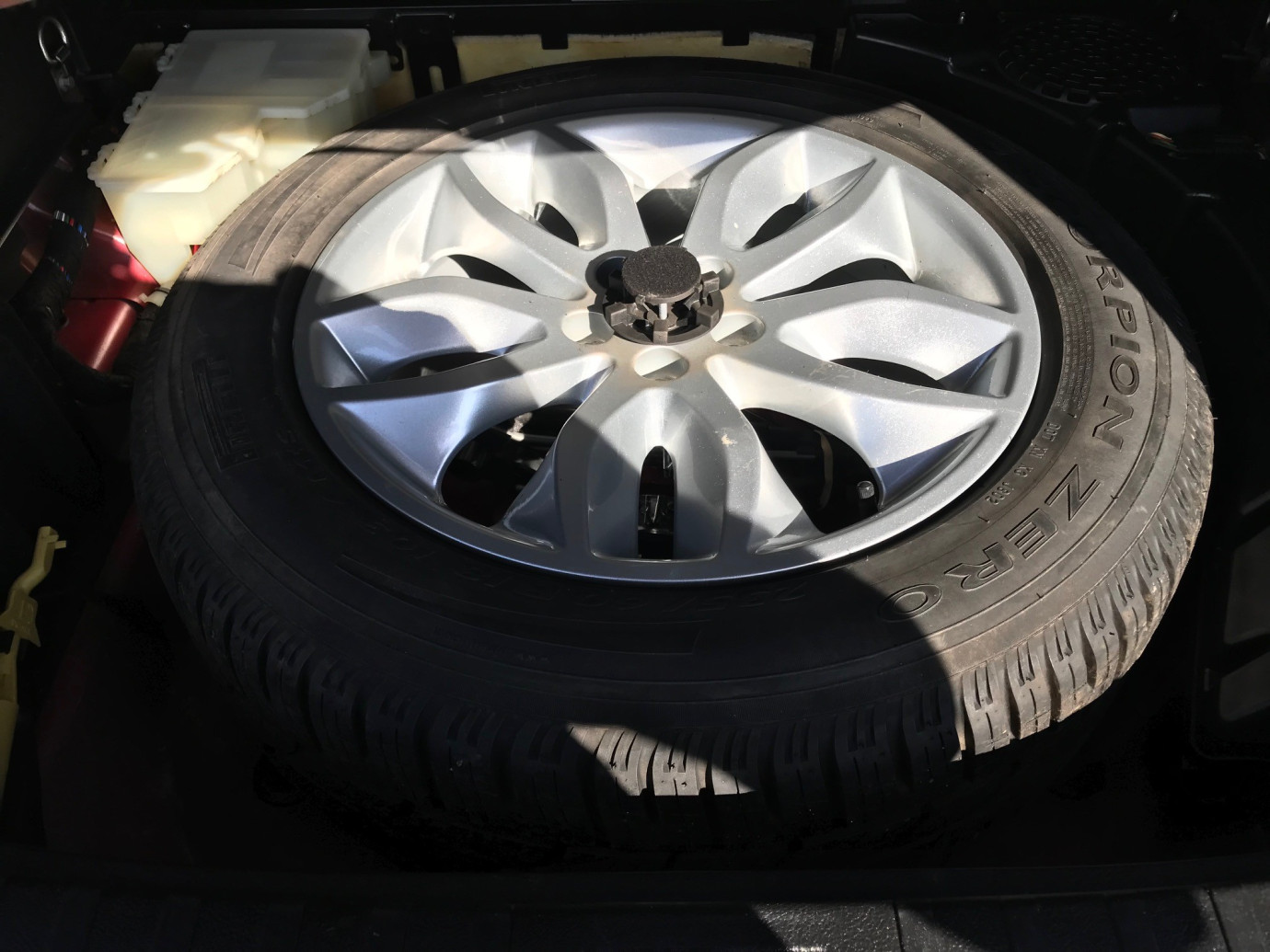 Freelander 2 HSE TD4