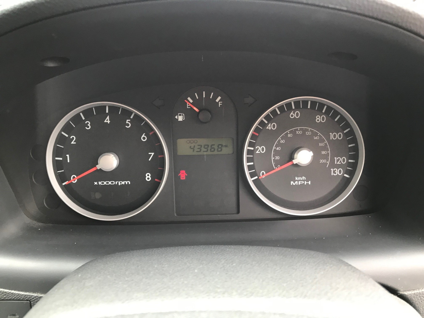 Getz CDX