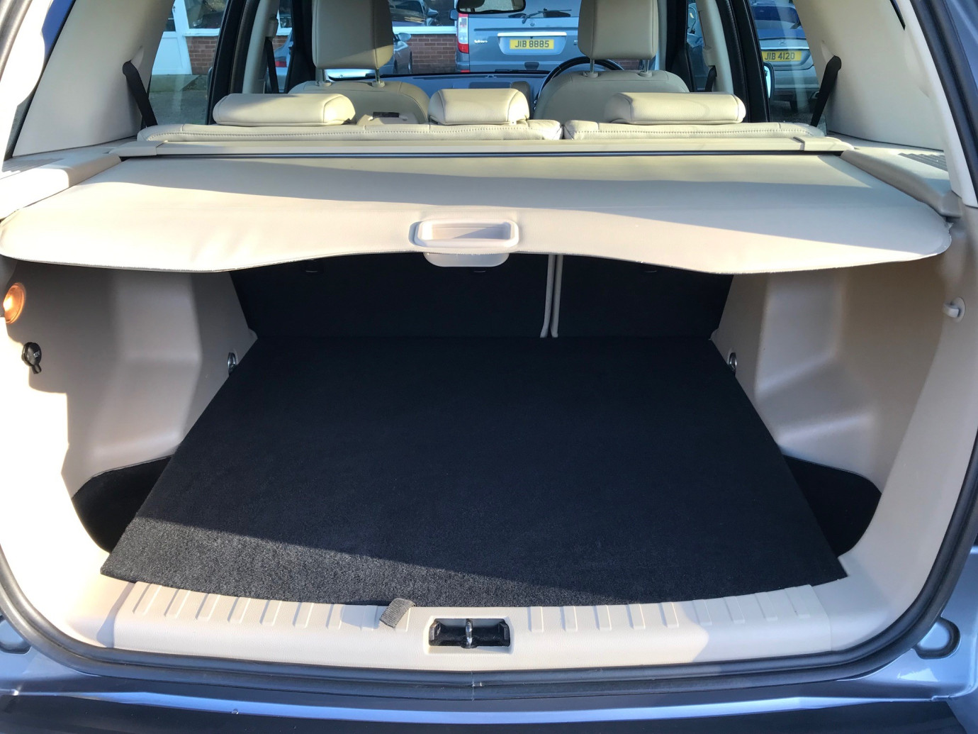 Freelander 2 SD4 HSE Auto