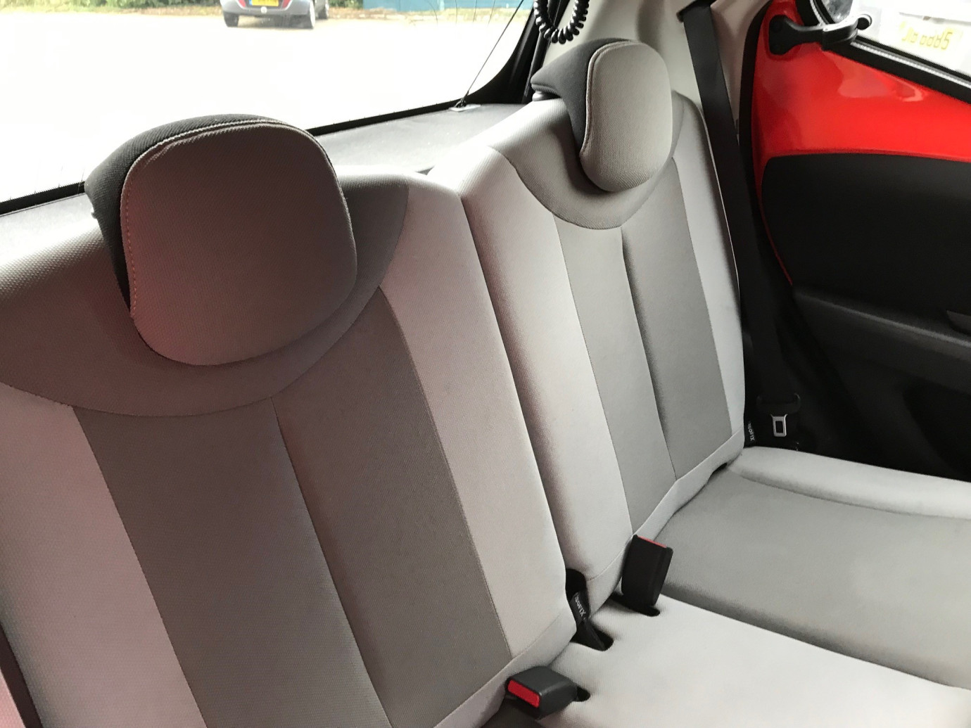 Aygo 1.0 VVT-I X-Cite