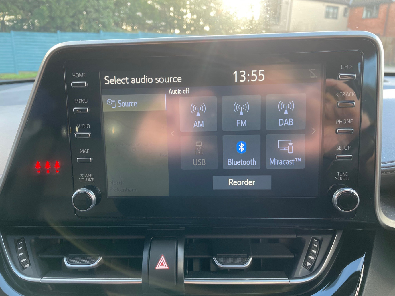 C-HR 1.8 VVT-h GPF Excel SUV