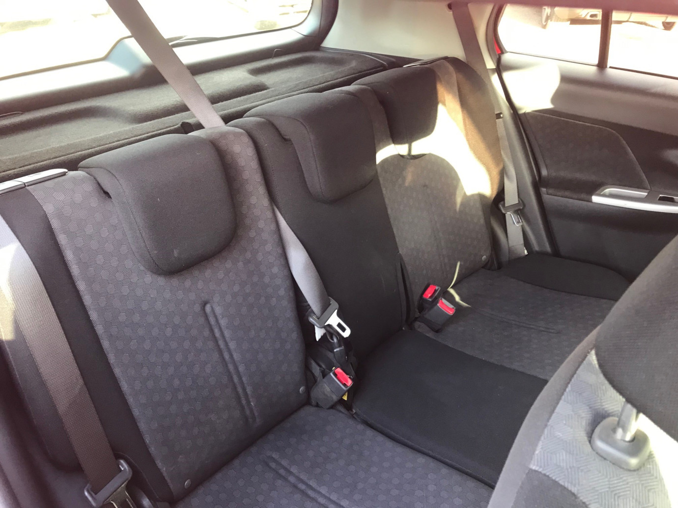 Urban Cruiser 1.33 Dual VVT-I