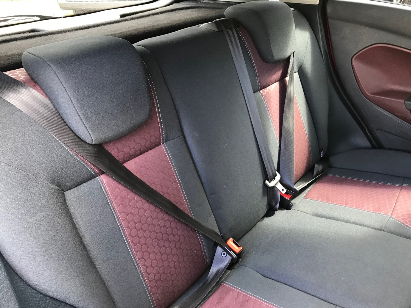 Fiesta 1.4 Titanium