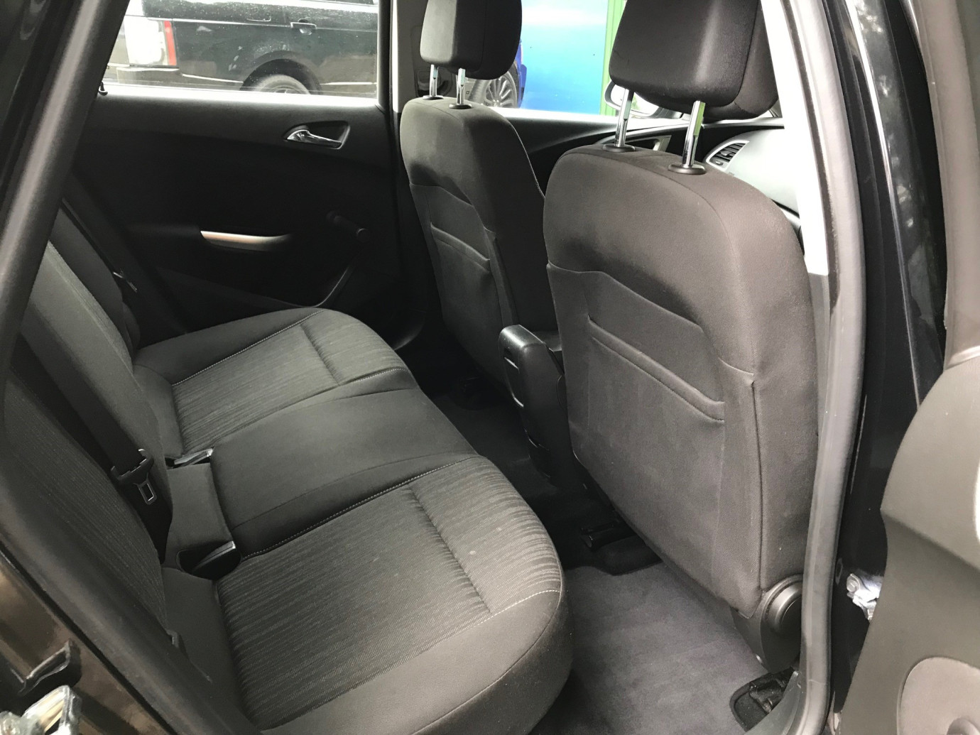 Astra Exclusiv CDTI