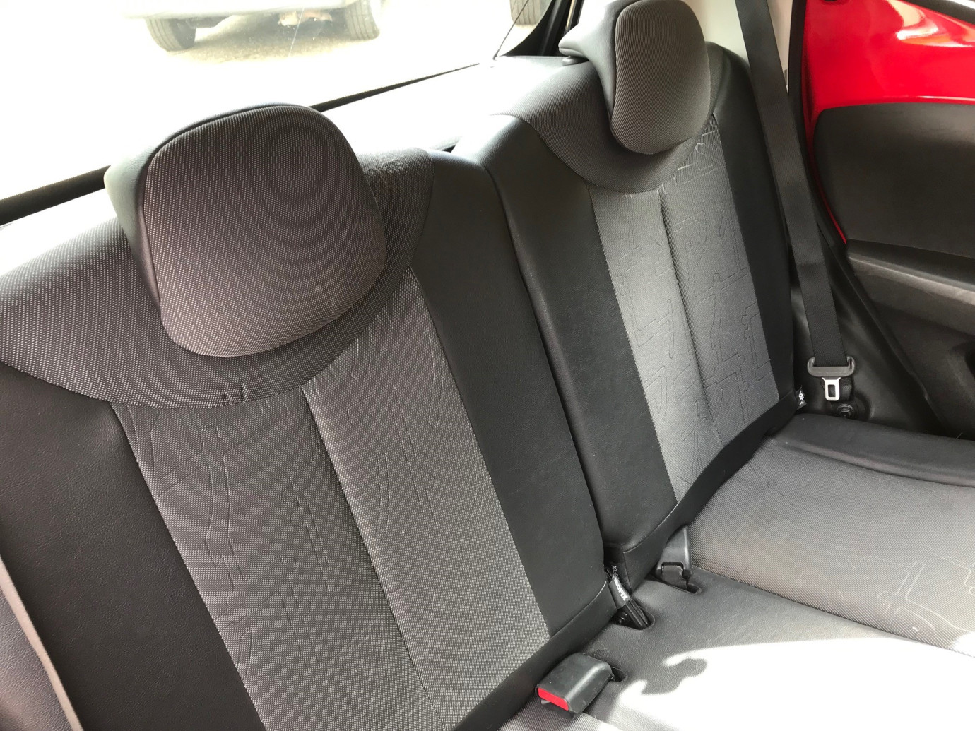 Aygo 1.0 VVT-I X-Pression Auto