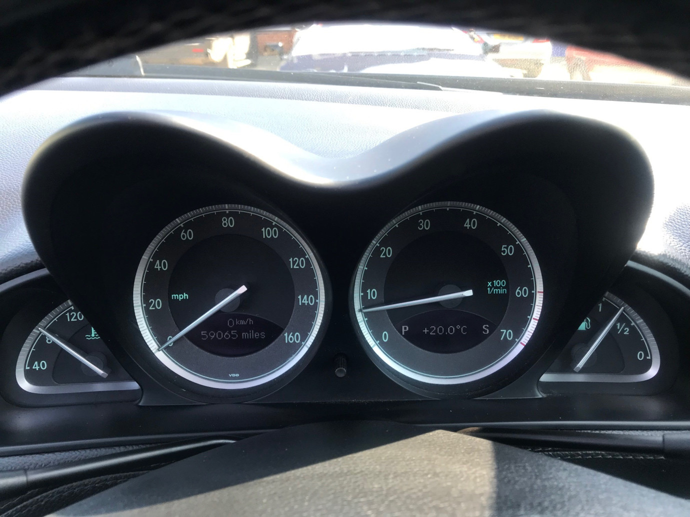 SL350 Auto