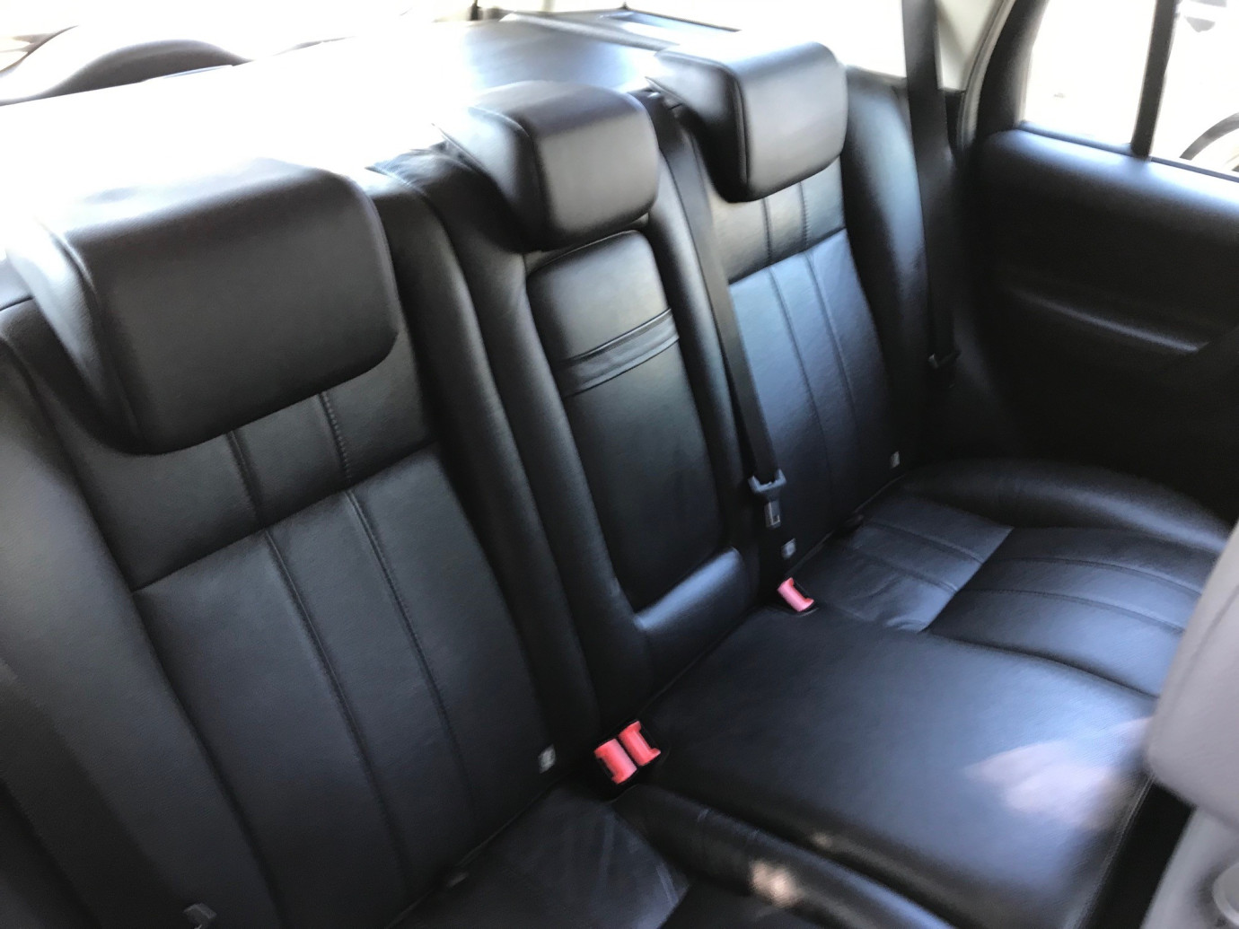 Freelander 2 HSE TD4