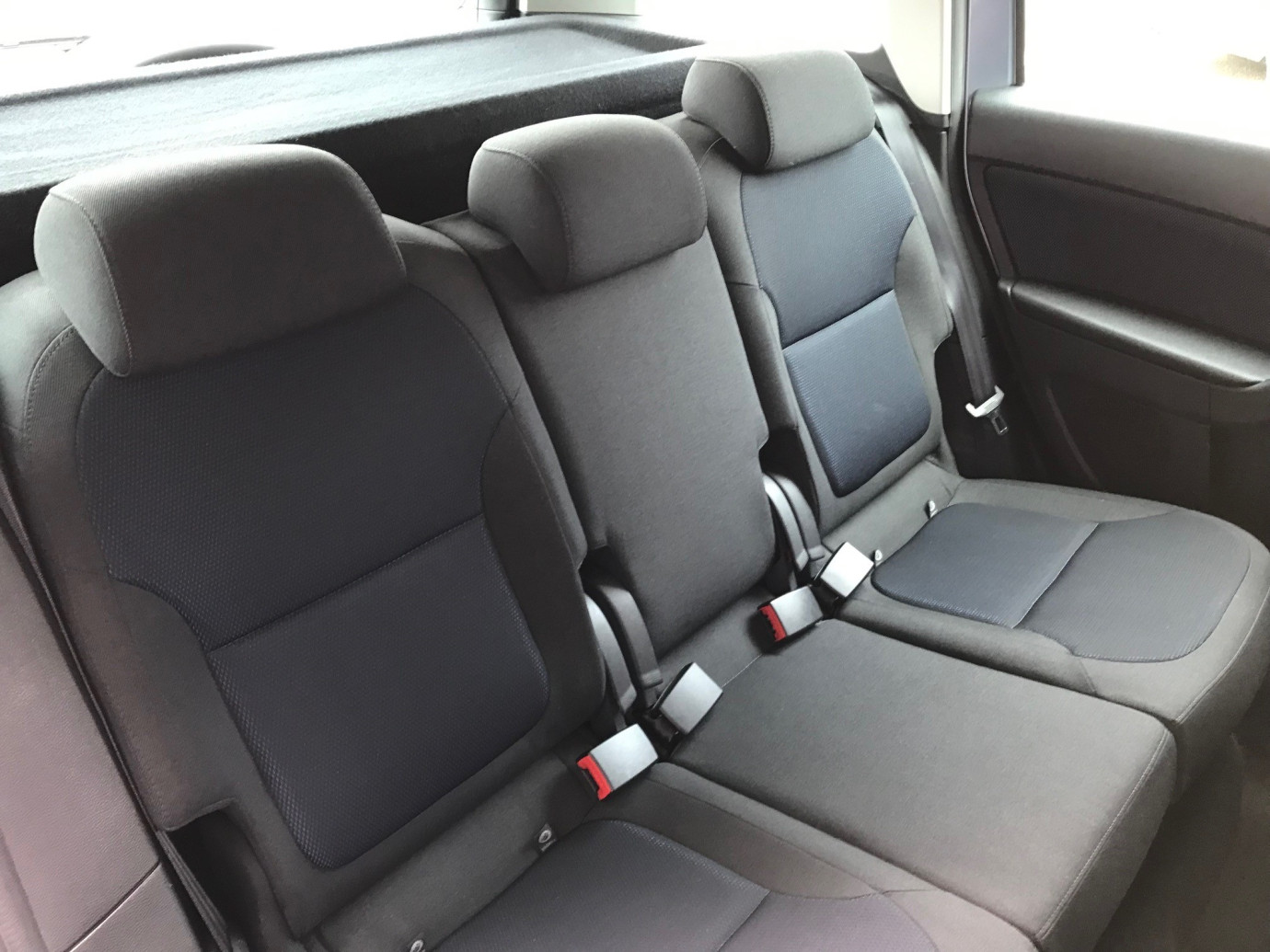 Yeti 2.0 TDI CR SE 4x4
