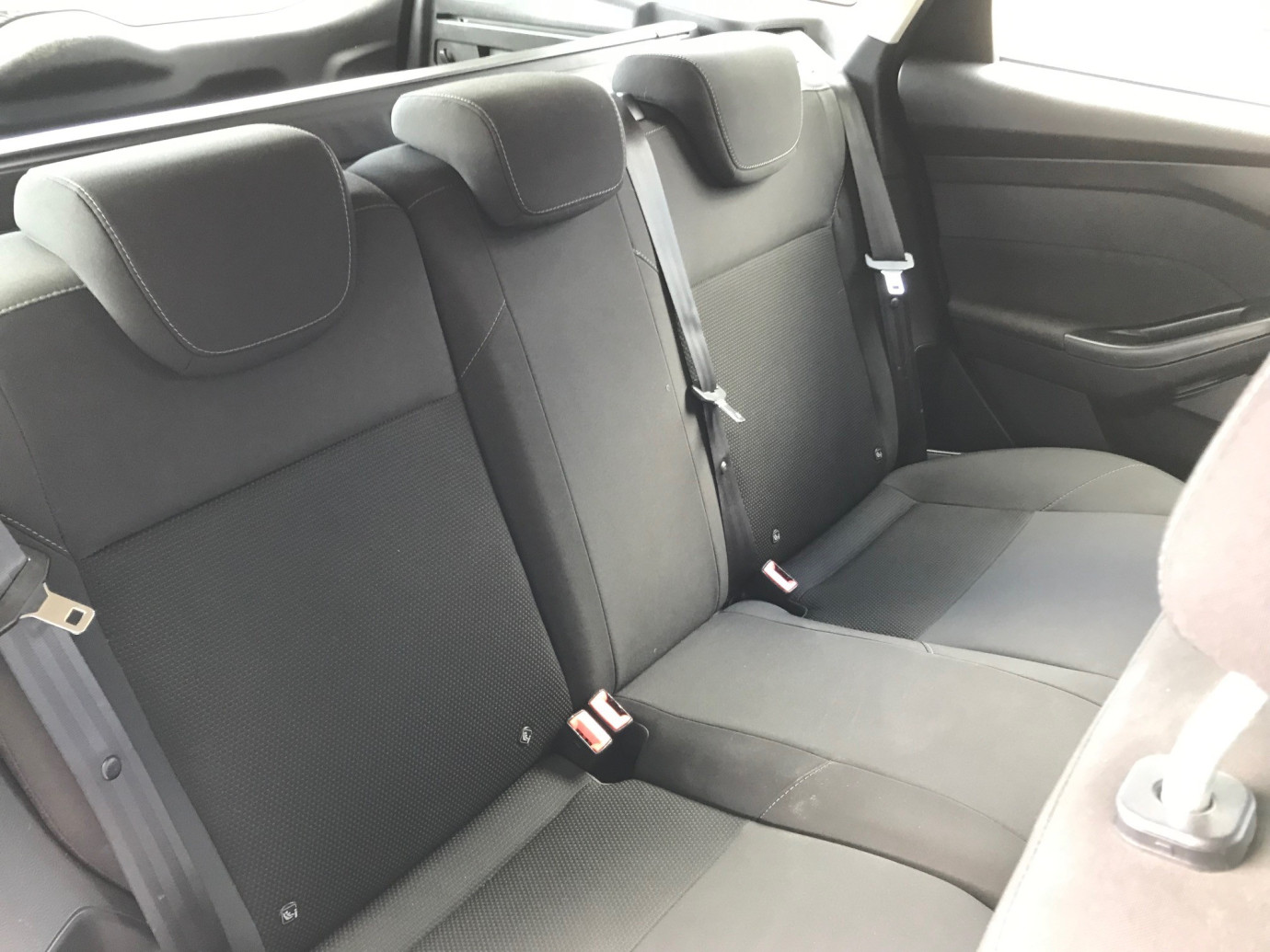 Focus Style 1.5 TDCI