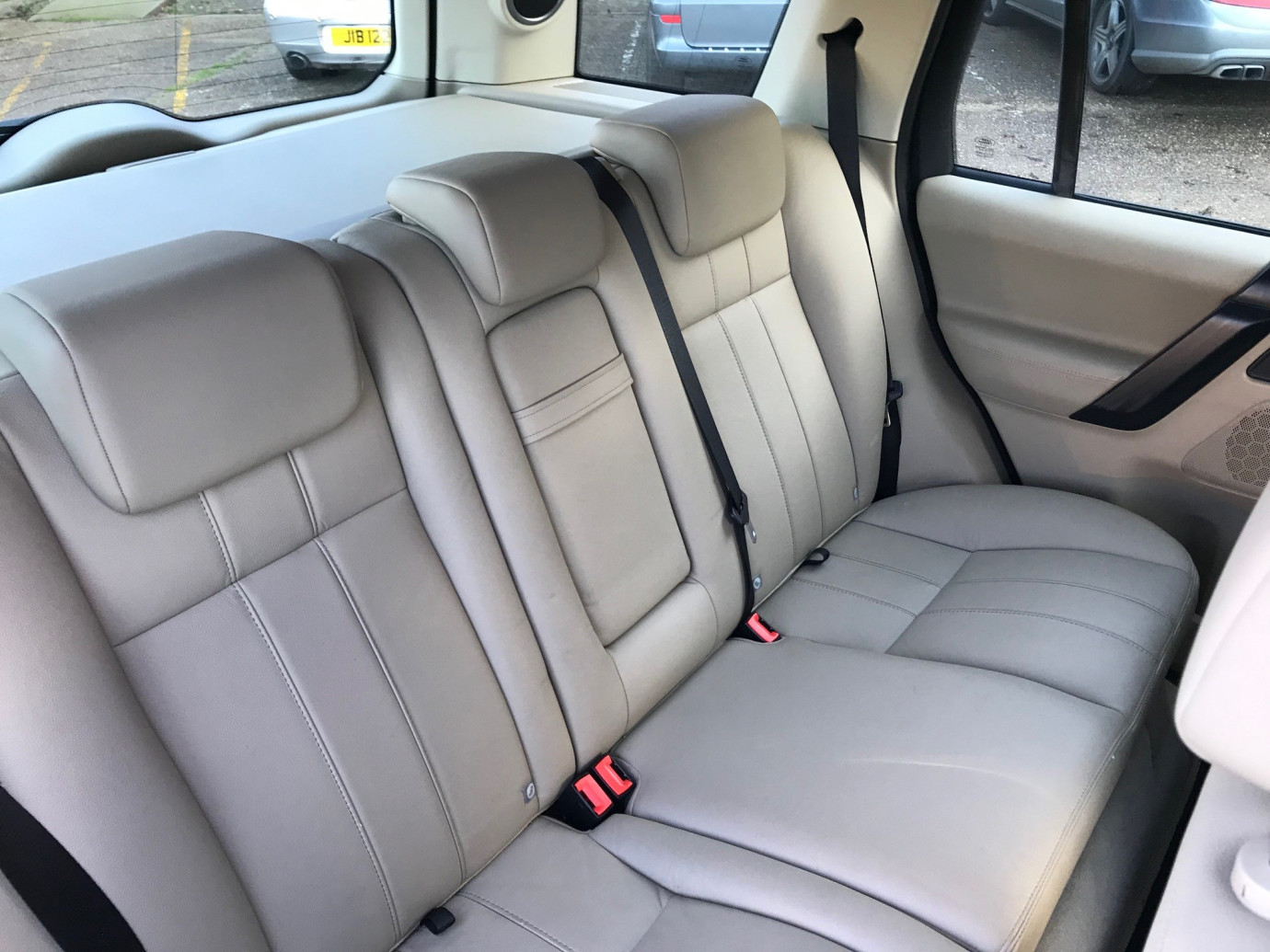 Freelander 2 SD4 HSE Auto