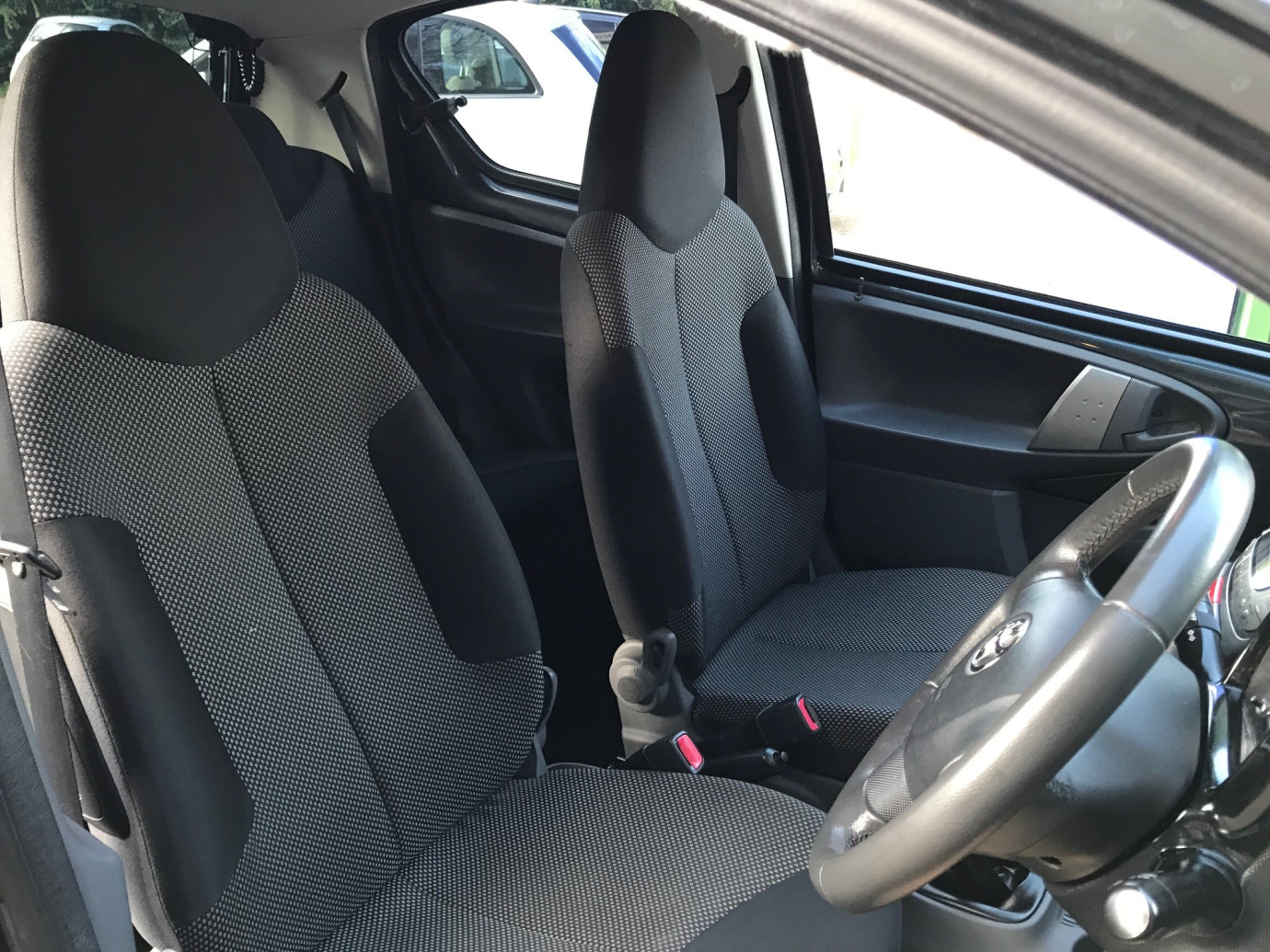 AYGO Go 1.0 VVT-I