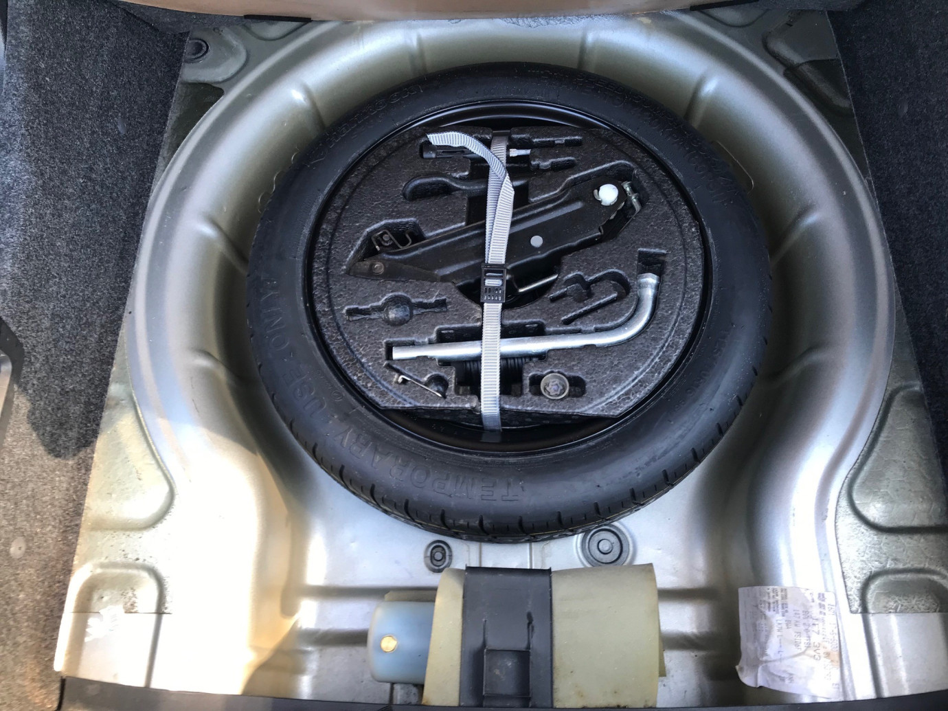 Eos Sport T FSI Automatic