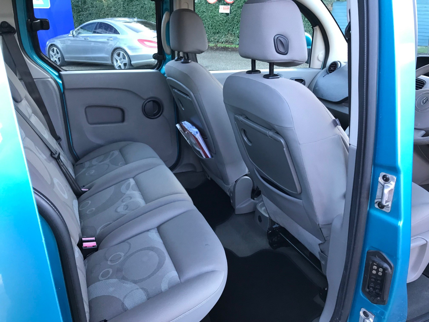 Kangoo 1.5 dci Expression