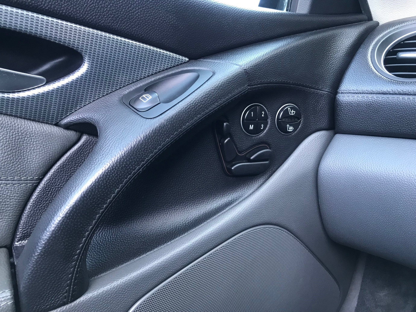SL350 Auto