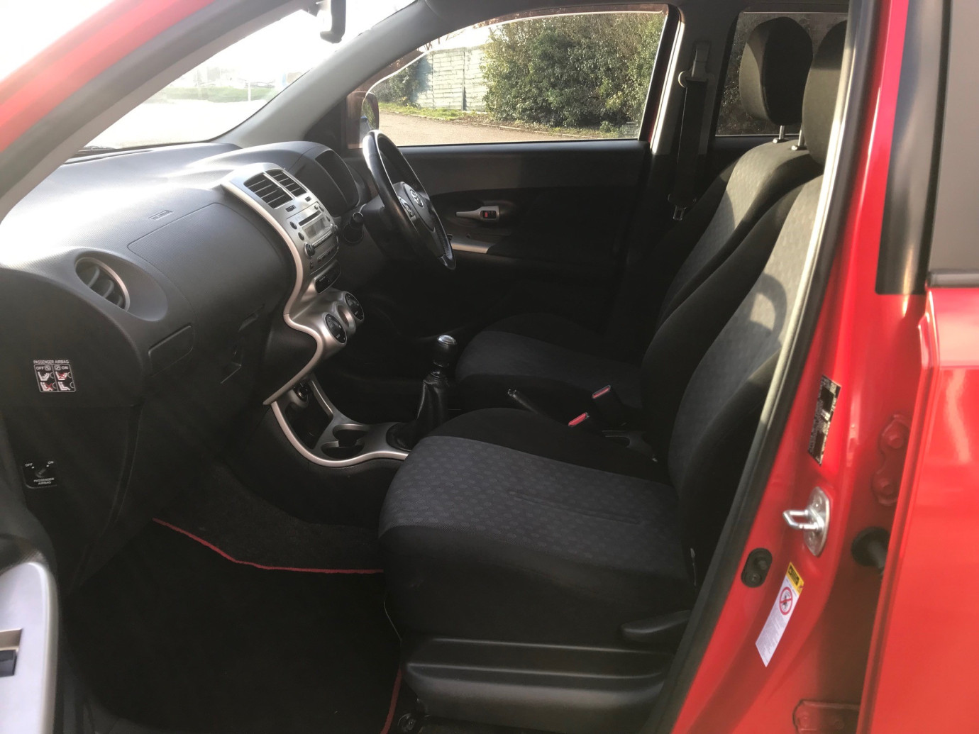 Urban Cruiser 1.33 Dual VVT-I