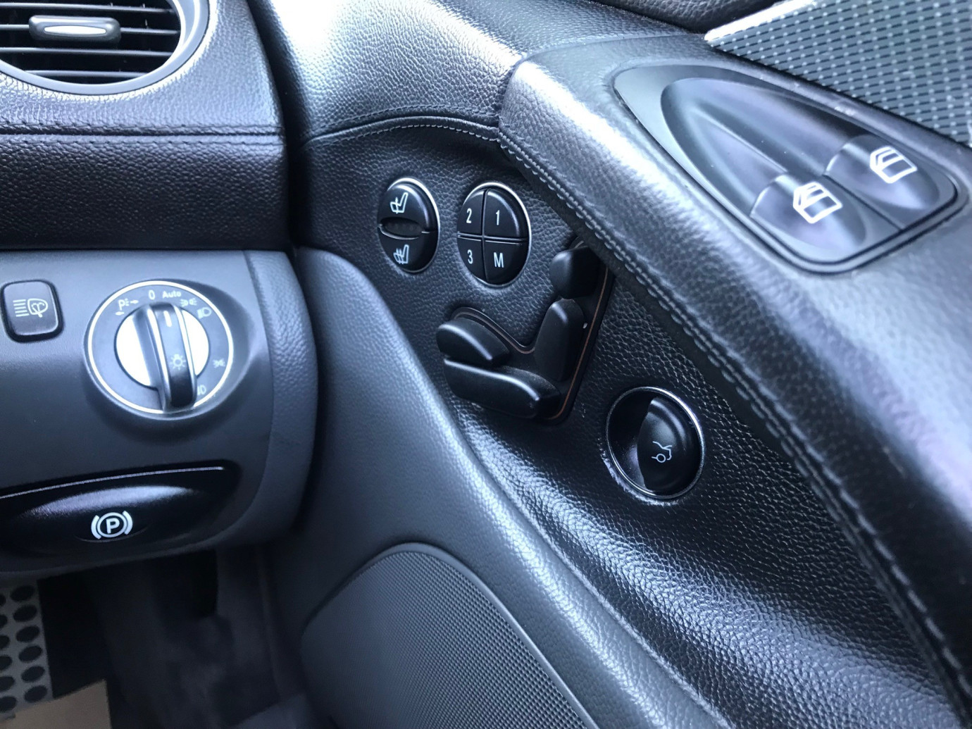 SL350 Auto