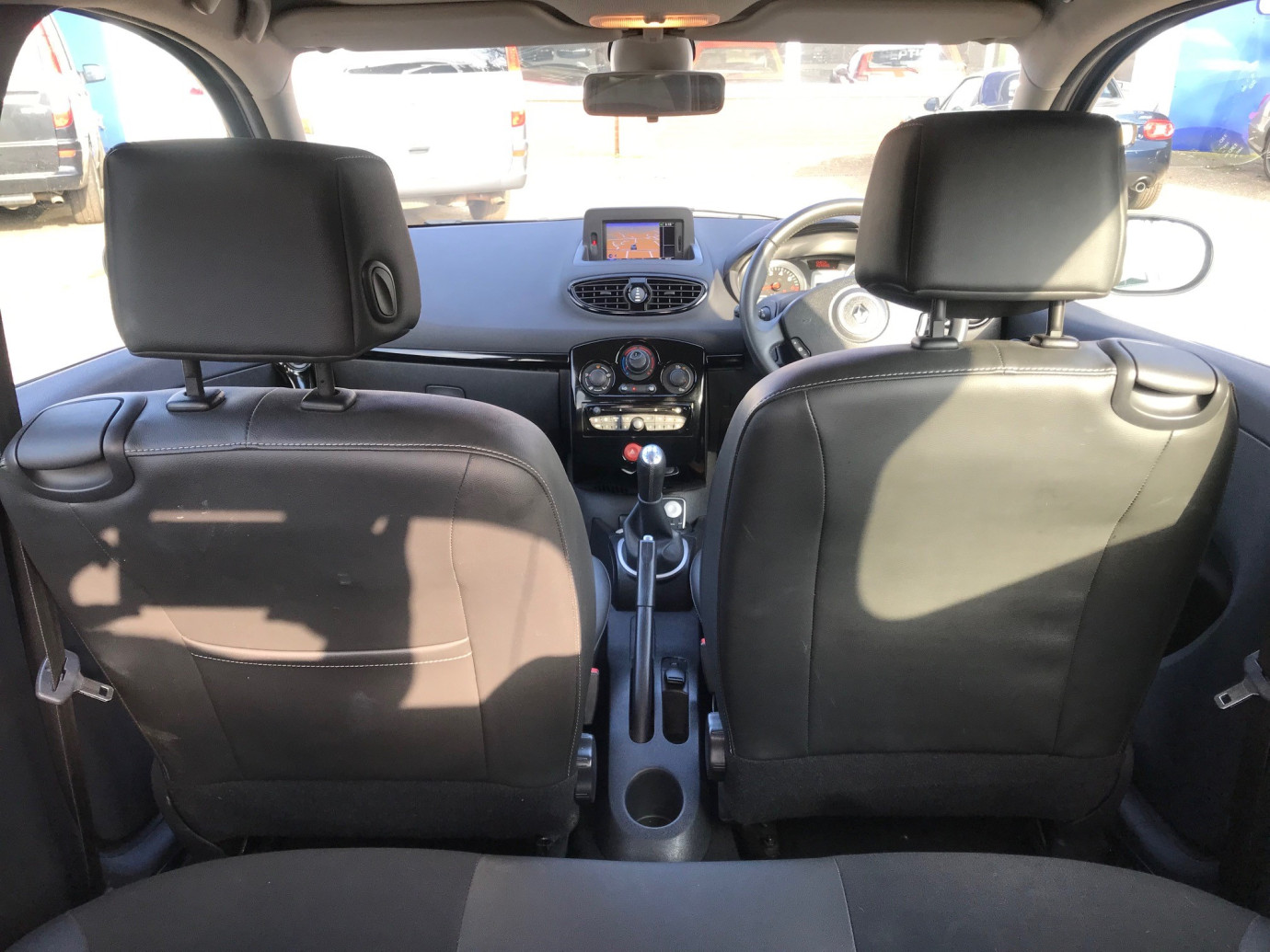 Clio Dynamique Tomtom 16V