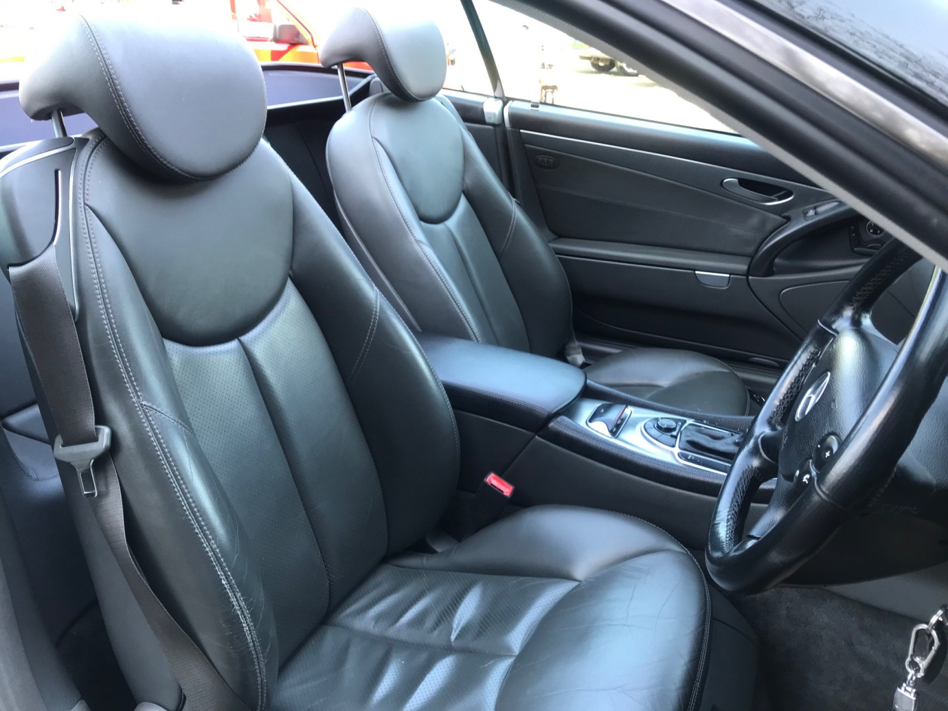 SL350 Auto