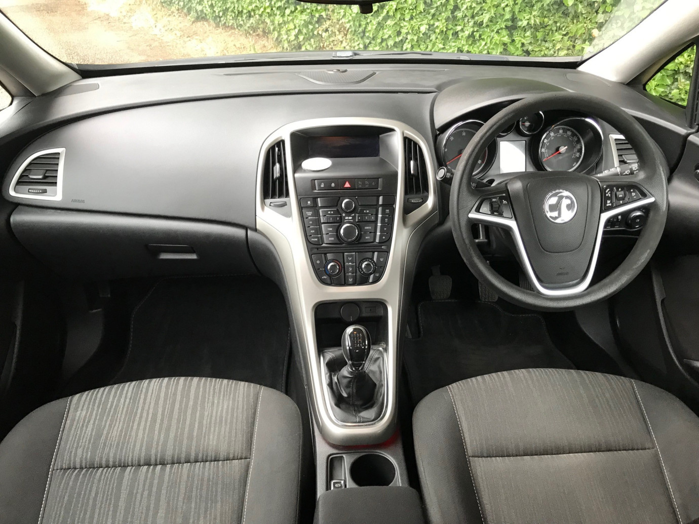 Astra Exclusiv CDTI
