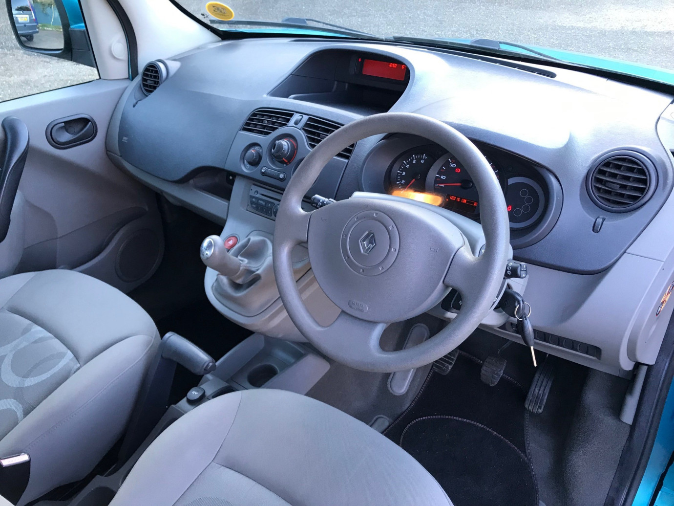 Kangoo 1.5 dci Expression