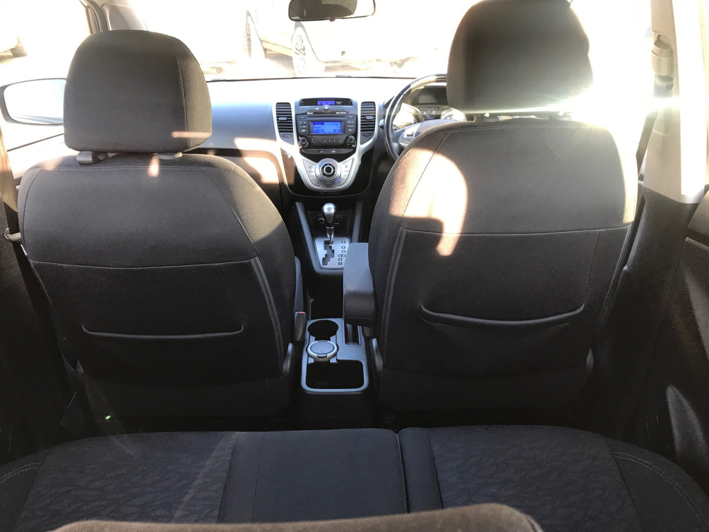IX20 Active Auto
