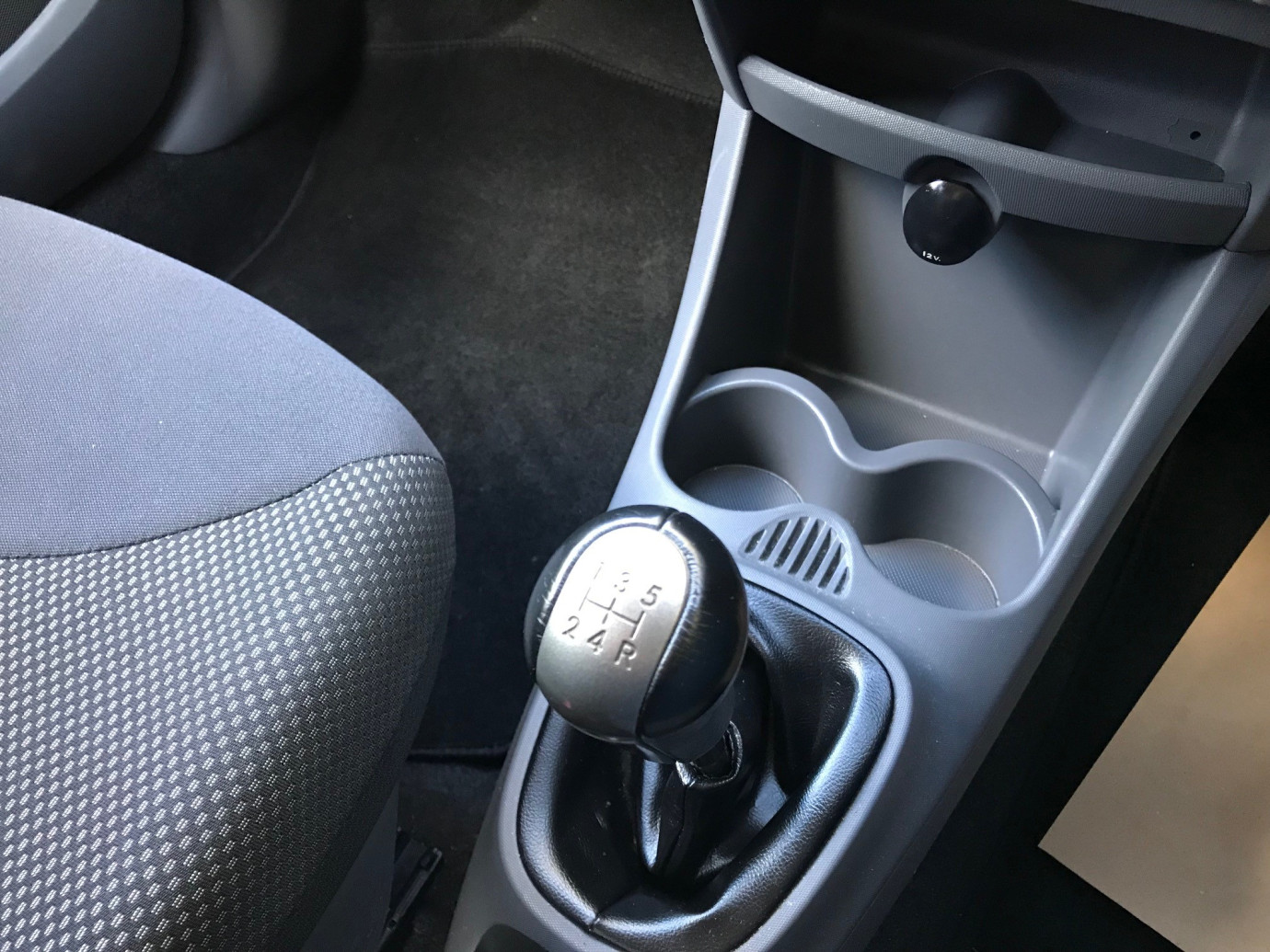 AYGO Go 1.0 VVT-I