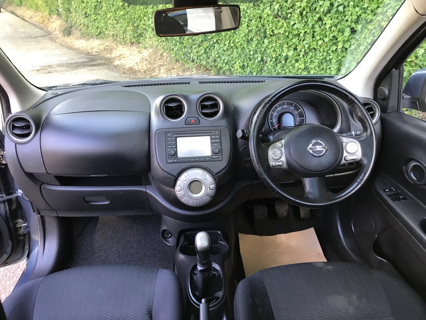 Micra Tekna