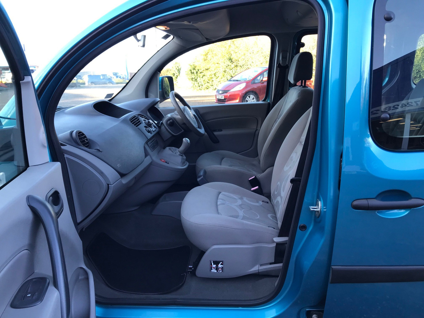 Kangoo 1.5 dci Expression