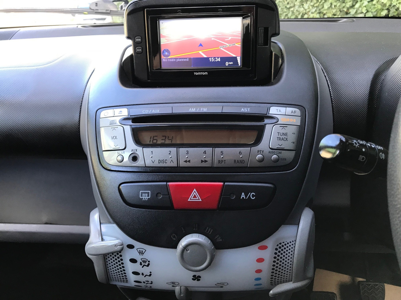 AYGO Go 1.0 VVT-I