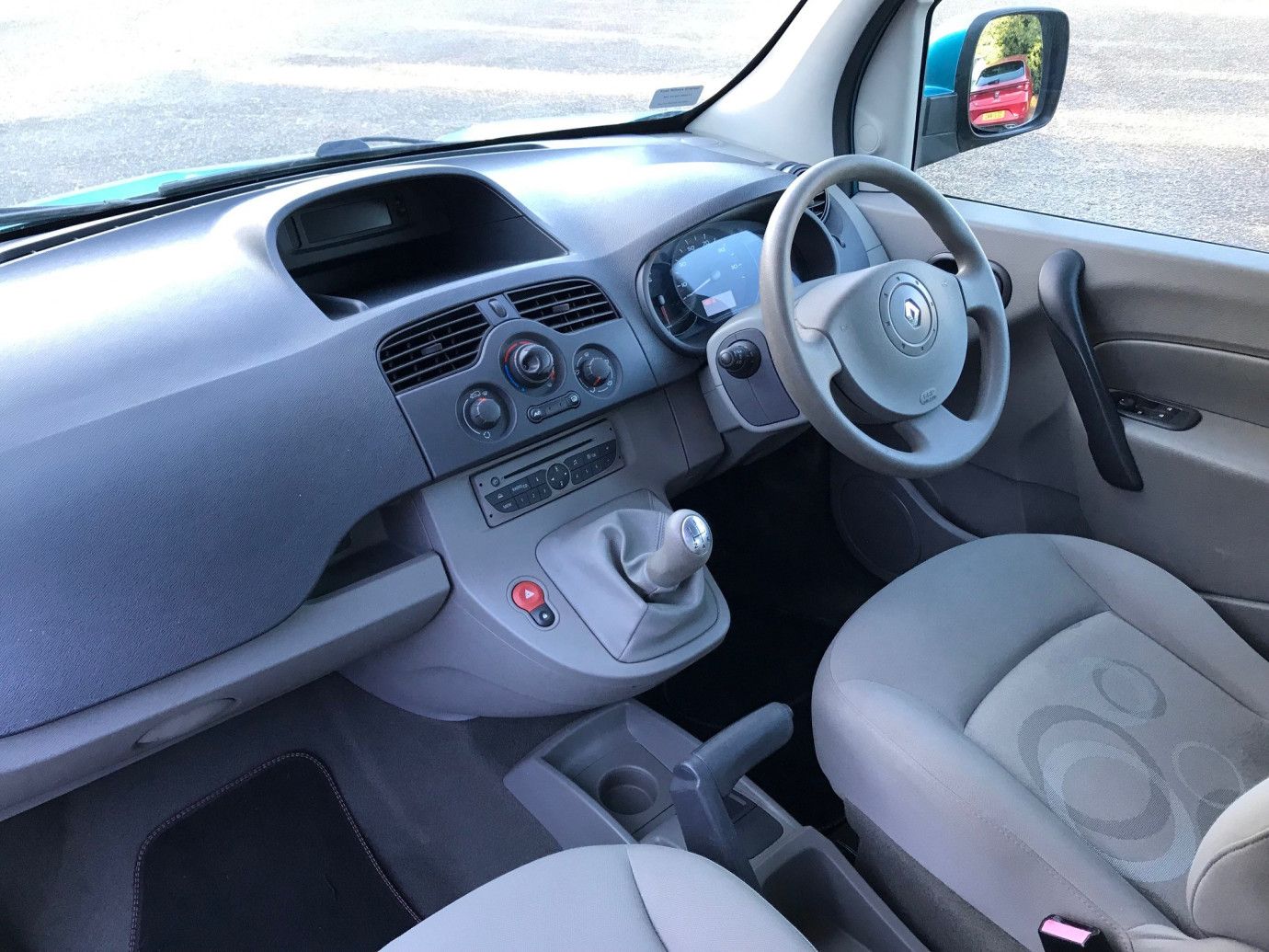 Kangoo 1.5 dci Expression