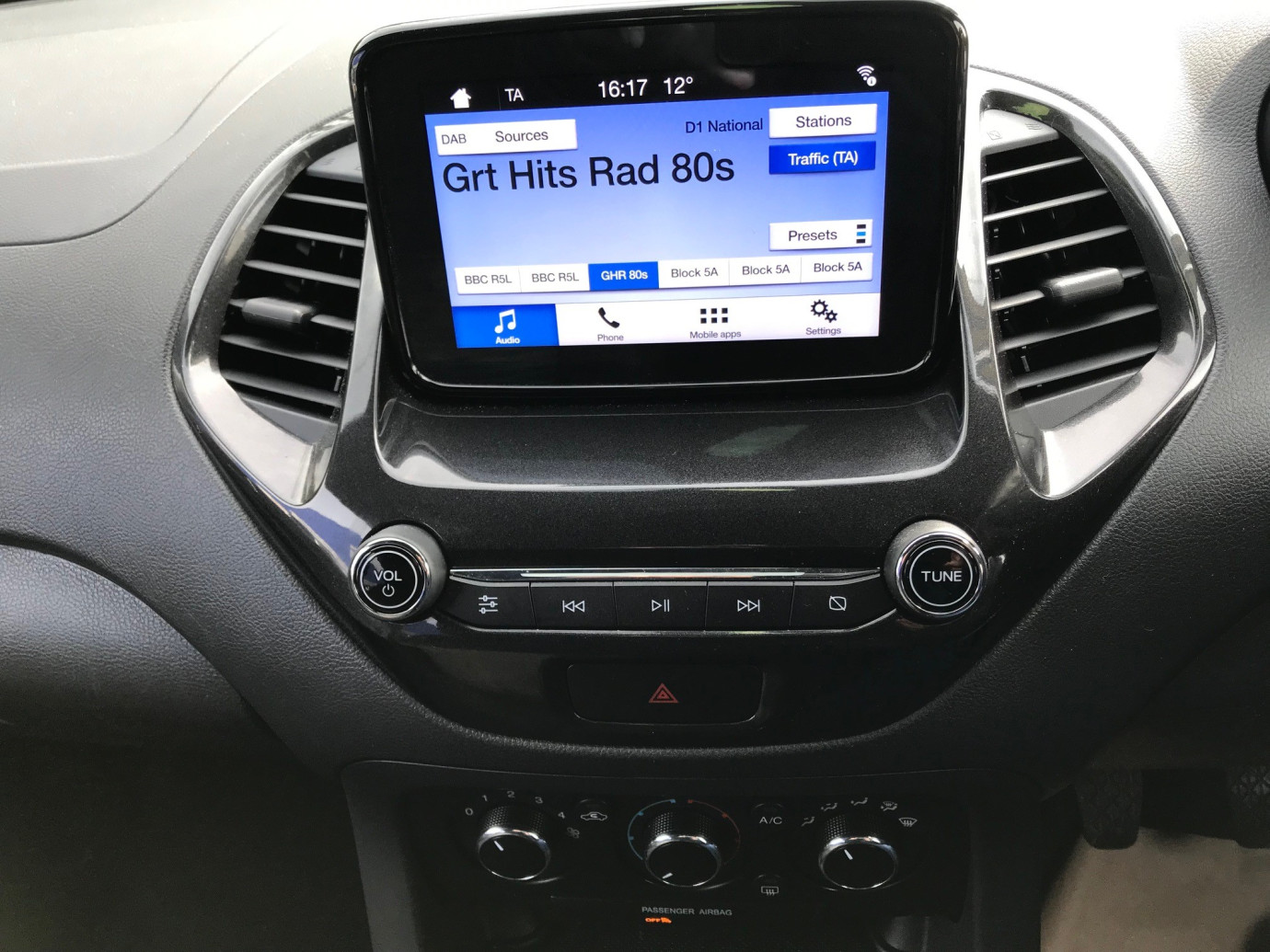 KA+ Active