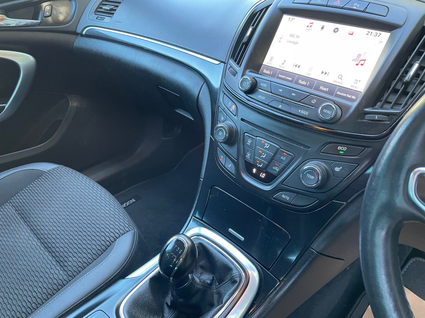 Insignia 2.0 CDTi ecoFLEX Tech Line Sports Tourer