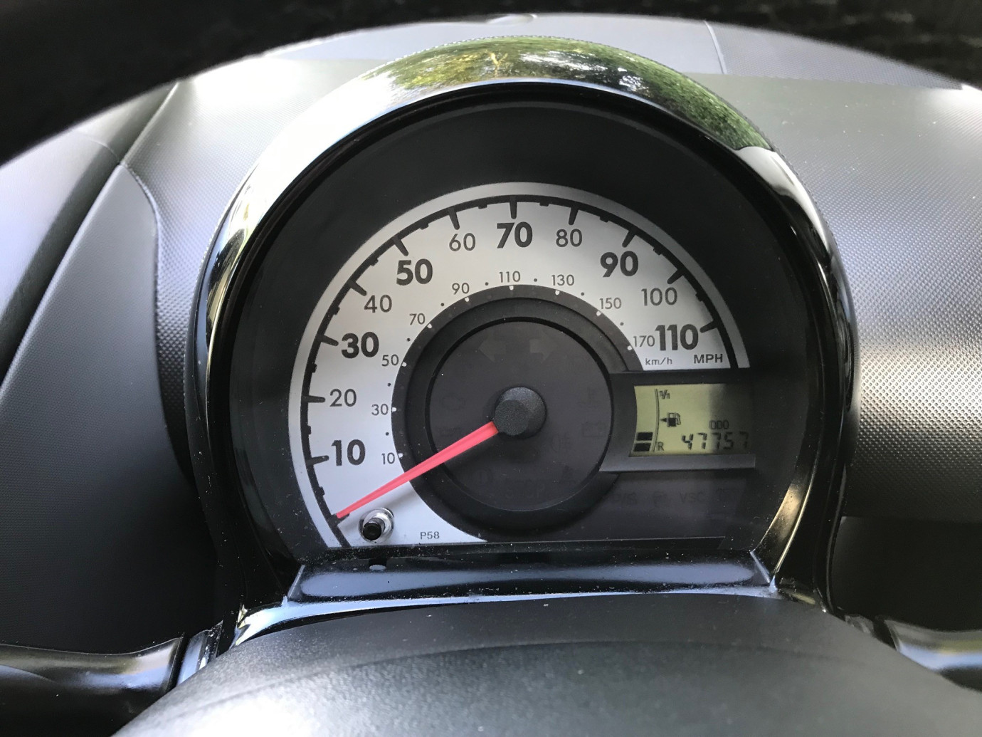 AYGO Go 1.0 VVT-I