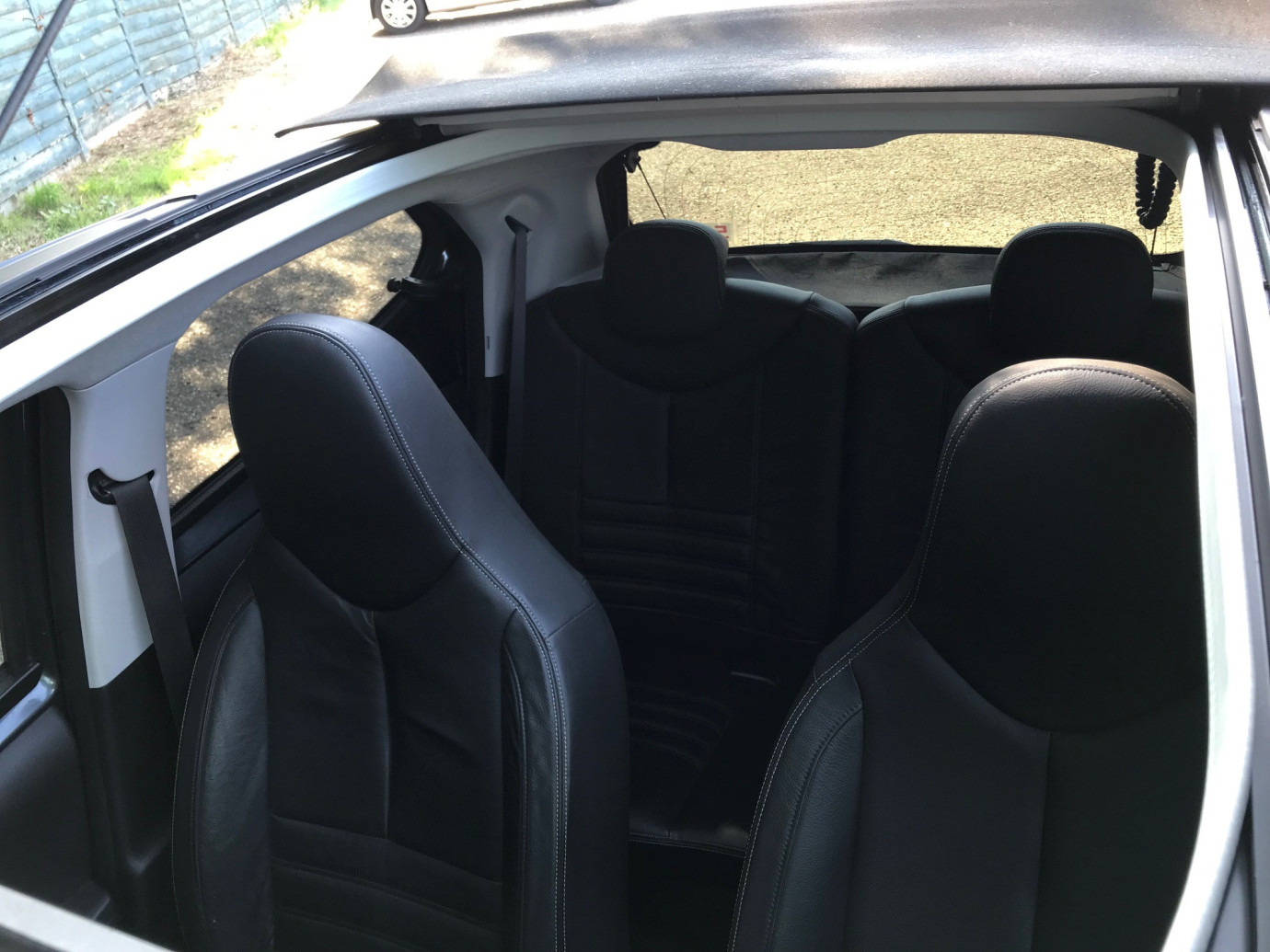 Aygo 1.0 VVT-I x-clusiv 2 x-wave x-shift Automatic